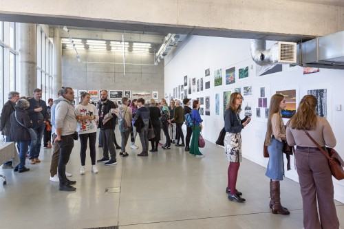 From the East_wernisaż