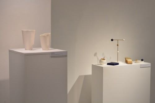 Galeriia BWA przy ul. Słowackiego.