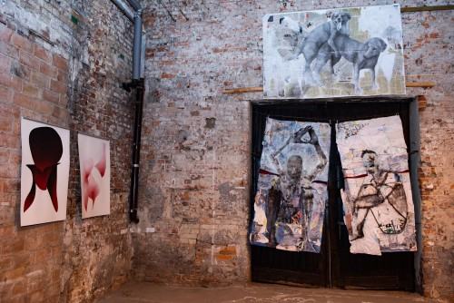 Things you shouldnt draw_wernisaż