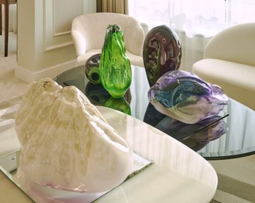 Wystawa Aleksandry Kujawskiej pt. Alchemia, fot. Olek Iwaszkiewicz