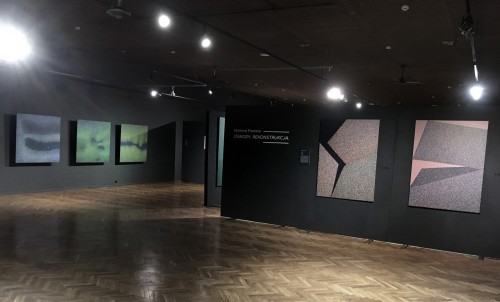 Marlena Promna, Ogrody. Rekonstrukcja. / Tomasz Pietrek