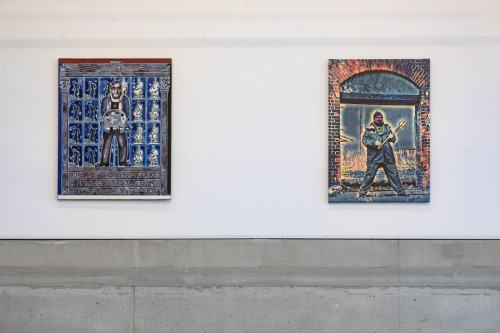 Segment / zdjęcia: Michał Pietrzak