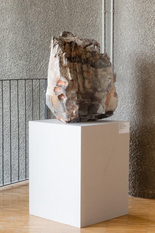 I Międzynarodowe Triennale Rzeźby Ceramicznej (MTRC) I Międzynarodowe Triennale Rzeźby Ceramicznej (MTRC)