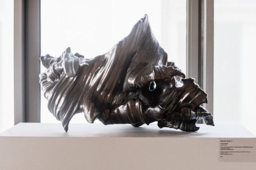 I Międzynarodowe Triennale Rzeźby Ceramicznej (MTRC) I Międzynarodowe Triennale Rzeźby Ceramicznej (MTRC)