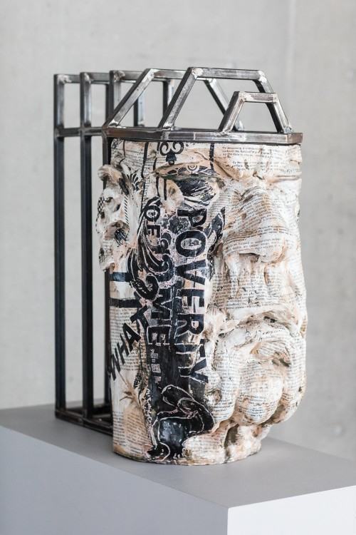 I Międzynarodowe Triennale Rzeźby Ceramicznej (MTRC) I Międzynarodowe Triennale Rzeźby Ceramicznej (MTRC)