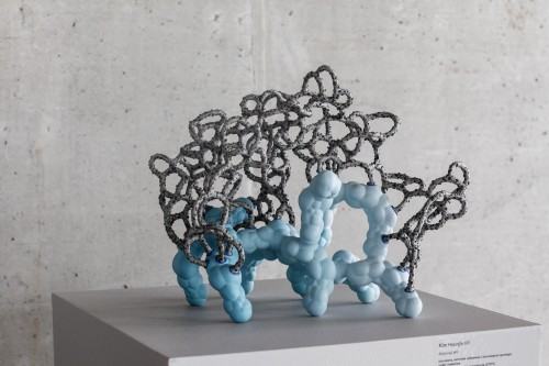 I Międzynarodowe Triennale Rzeźby Ceramicznej (MTRC) I Międzynarodowe Triennale Rzeźby Ceramicznej (MTRC)