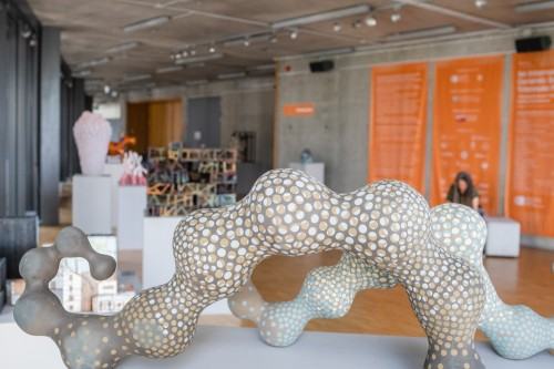 I Międzynarodowe Triennale Rzeźby Ceramicznej (MTRC) I Międzynarodowe Triennale Rzeźby Ceramicznej (MTRC)