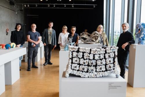 I Międzynarodowe Triennale Rzeźby Ceramicznej (MTRC)