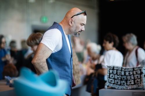 I Międzynarodowe Triennale Rzeźby Ceramicznej (MTRC) I Międzynarodowe Triennale Rzeźby Ceramicznej (MTRC)