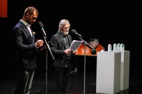 I Międzynarodowe Triennale Rzeźby Ceramicznej (MTRC) I Międzynarodowe Triennale Rzeźby Ceramicznej (MTRC)