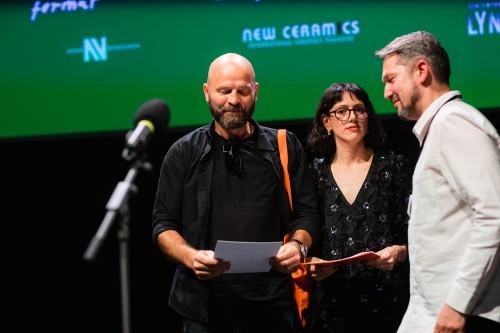 I Międzynarodowe Triennale Rzeźby Ceramicznej (MTRC) I Międzynarodowe Triennale Rzeźby Ceramicznej (MTRC)