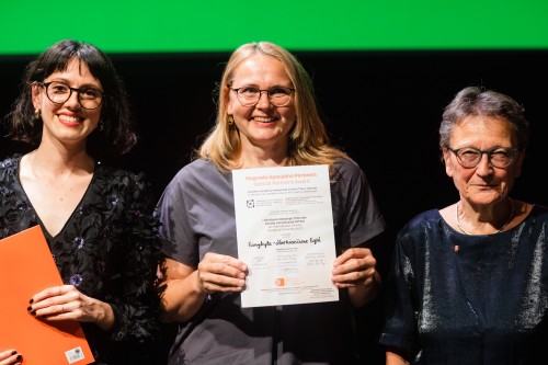 I Międzynarodowe Triennale Rzeźby Ceramicznej (MTRC) I Międzynarodowe Triennale Rzeźby Ceramicznej (MTRC)