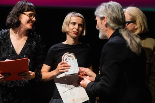 I Międzynarodowe Triennale Rzeźby Ceramicznej (MTRC) I Międzynarodowe Triennale Rzeźby Ceramicznej (MTRC)