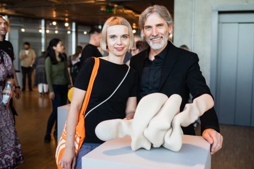 I Międzynarodowe Triennale Rzeźby Ceramicznej (MTRC) I Międzynarodowe Triennale Rzeźby Ceramicznej (MTRC)