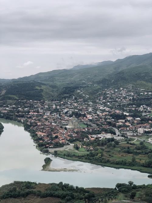 Biennale Scenografii w Tbilisi, zwiedzanie