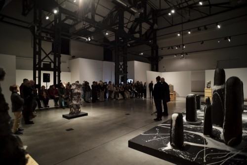 Z ziemi i ognia / Michał Puszczyński