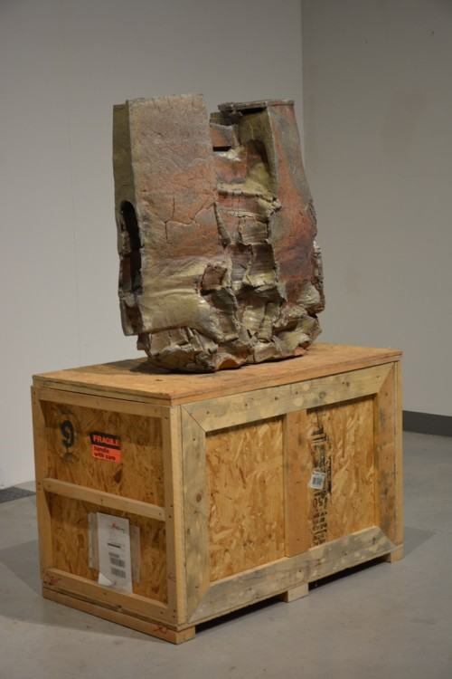 Z ziemi i ognia / Michał Puszczyński