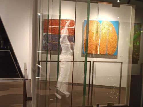 Biorytmy – projekt Marleny Promnej i Tomasza Pietrka we Włoszech