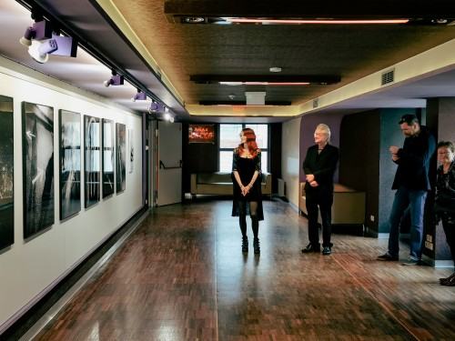 Między cieniem a czułością