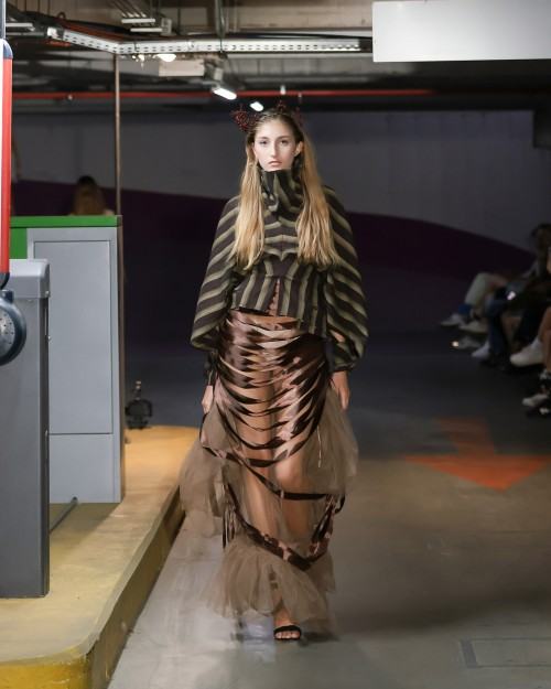 Feeric Fashion Week 2025 w Rumunii