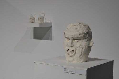 Galeria Centrum Ceramiki Unikatowej.