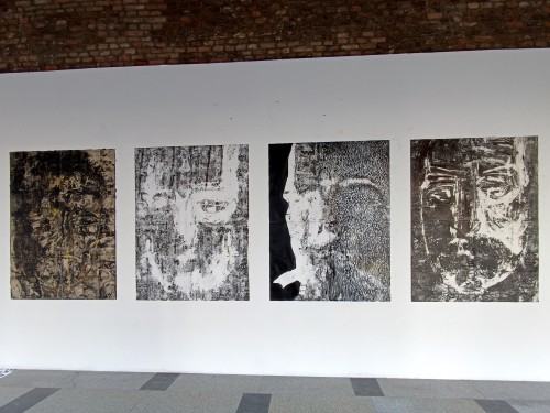 Notes from the present vol. 2