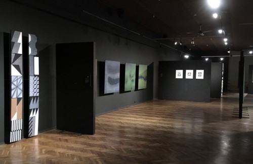 Marlena Promna, Ogrody. Rekonstrukcja. / Tomasz Pietrek