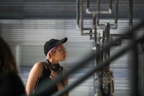 Borderline printmakers_fot. J. Żak