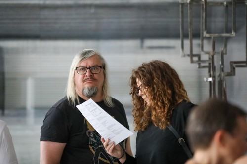 Borderline printmakers_fot. J. Żak