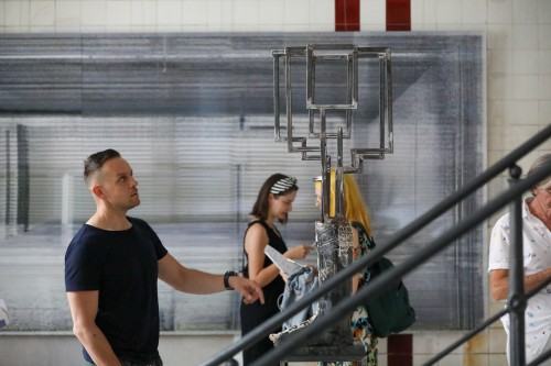 Borderline printmakers_fot. J. Żak