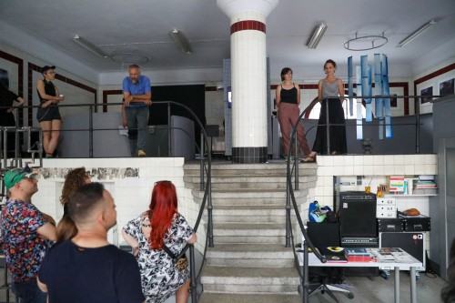 Borderline printmakers_fot. J. Żak