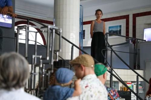 Borderline printmakers_fot. J. Żak