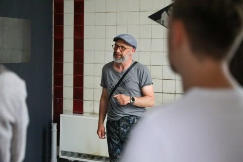 Borderline printmakers_fot. J. Żak