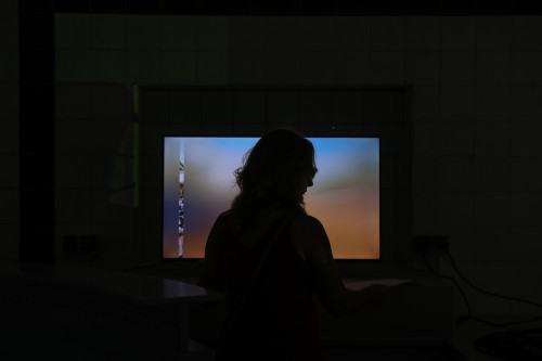 Borderline printmakers_fot. J. Żak