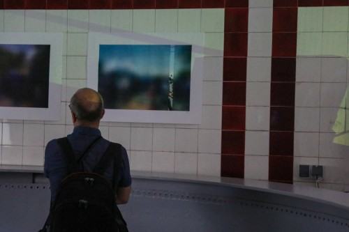 Borderline printmakers_fot. J. Żak