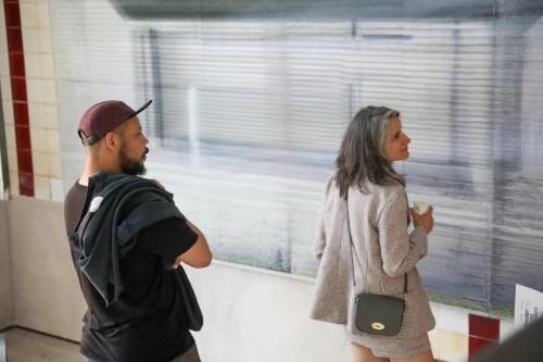 Borderline printmakers_fot. J. Żak