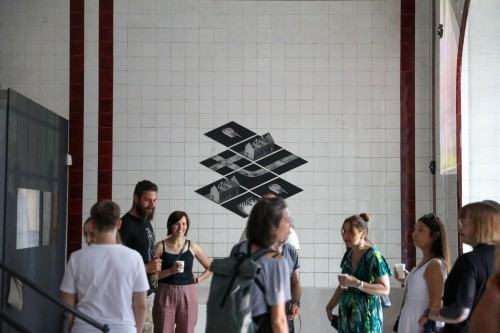 Borderline printmakers_fot. J. Żak