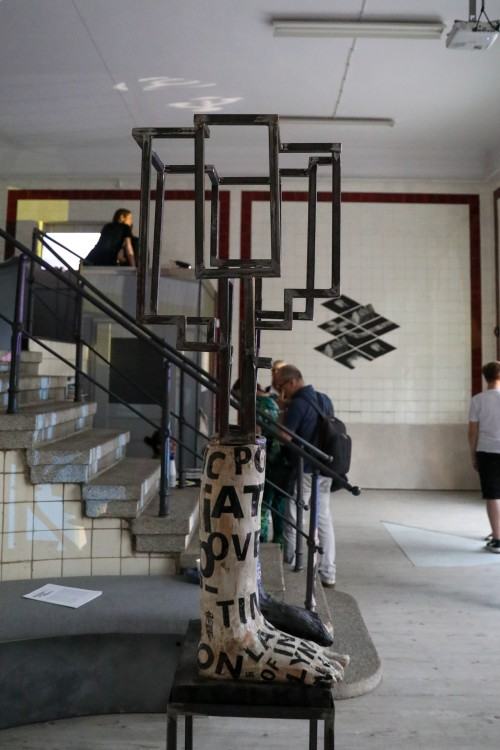 Borderline printmakers_fot. J. Żak