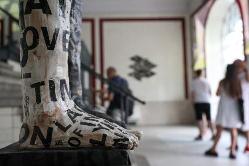 Borderline printmakers_fot. J. Żak