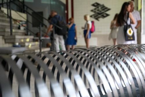 Borderline printmakers_fot. J. Żak