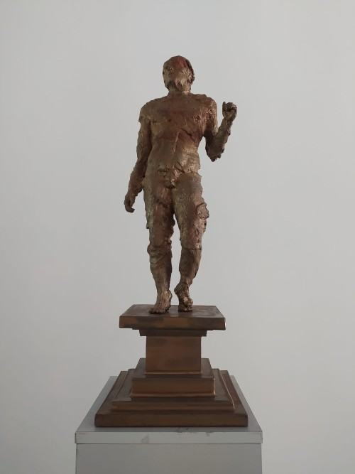 Corpus Humanum , zdj. R. Grabkowski