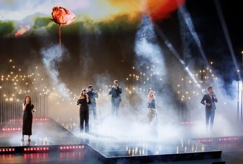 Uroczysta Gala i rozdanie nagród UNITER oraz nominacja Marianny Syski