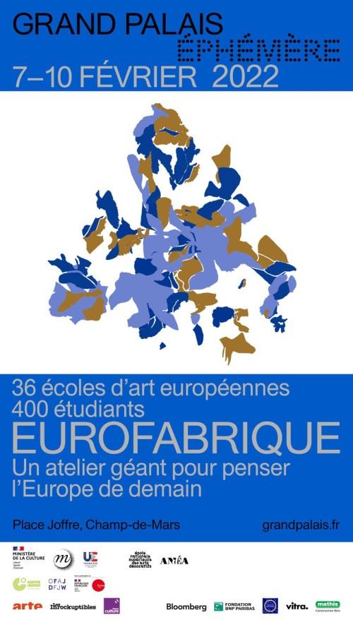 Projekt EuroFabrique-fotorelacja