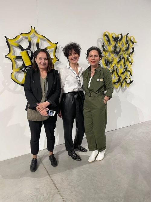 Fotorelacja z wystawy Kategorium