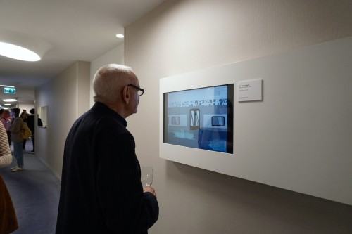 Animacja przed śniadaniem