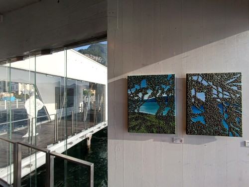 Biorytmy – projekt Marleny Promnej i Tomasza Pietrka we Włoszech