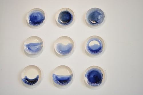 Fotorelacja z Międzynarodowego Wałbrzyskiego Pleneru Ceramicznego. Łukasz Karkoszka.