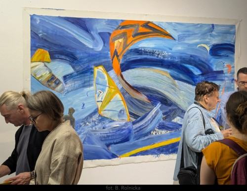 Małgorzata Kaczmarska POLACY. CZAS WOLNY