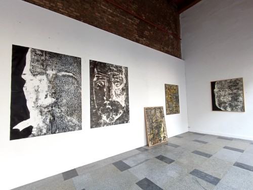 Notes from the present vol. 2