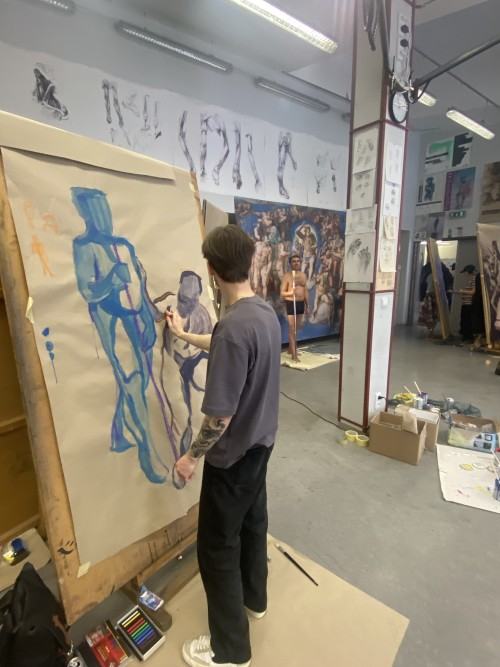 International Biennale of Fine Arts Zlín